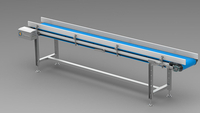 Linear Belt Conveyer