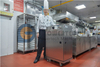 Compact Easy Operation Restaurant Shrimp Peeling And Deveining Machine