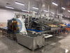 High Efficient High Profitability Automatic Shrimp Peeling Production Line