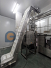 Multifunctional Stable Salmon Processing Line