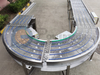 Flexible Automatic Poultry Processing Line