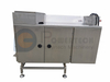 Food Safety Hygiene Crayfish Back Cut And Deveining Machine
