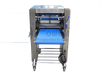 Industrial Food Grade And Food Safety Fish Skinning Machine