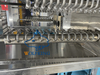  High Profitability Horizontal Plate Freezer