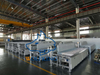 Food Safety And Hygiene Vertical Plate Freezer