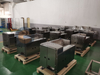 Advanced Technology Crayfish Back Cut And Deveining Machine