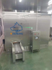 Wide Use High Capacity Spiral Freezer