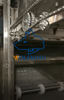 High Efficient High Profitability Fluidized Freezer