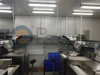Flexible Automatic Vannamei Deveining Processing Line