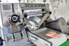 Food Hygiene And Safety Fish Deep Skinning Machine