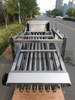 Convenient Maintenance Service Fish Grading Machine
