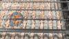 Cooked Head-on Shrimp Automatic Peeling Production Line