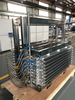 Diversified Control Mode and Configuration Horizontal Plate Freezer
