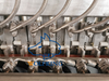 Convenient Maintenance & Service Vertical Plate Freezer