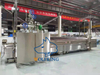 Automatic Good Product Taste Fryer