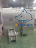 High Efficient Easy To Process Spiral Freezer