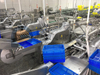 Food Safety And Hygiene Fish Filleting Machine