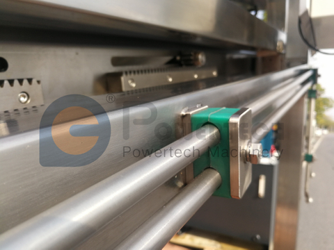 High Profitablity Automatic Fish Grading Machine