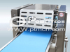 Convenient Maintenance Service Fish Skinning Machine