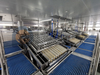 Wide Use High Capacity Automatic Shrimp Peeling Production Line