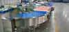 Food Safety Hygiene Wheaten Food Processing Line