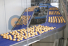 Automatic Easy Operation Bakery Food Processing Line