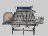 Sea Caught Shrimp Automatic Grading Machine