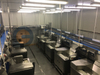 Automatic And High Quality Shrimp Peeling And Deveining Machine