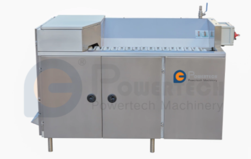 Advantages of Shrimp Peeling And Deveining Machine