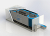 High Efficient High Profitability Spiral Freezer