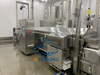 European Standard Industrial Food Grade Fryer
