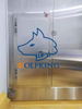 Commerical Production Good Phase Fluidized Freezer
