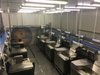Customized Automatic Vannmei Deveining Processing Line