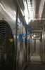 Diversified Control Mode and Configuration Fluidized Freezer