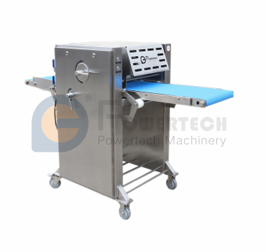 Multifunctional Automatic Fish Skinning Machine 