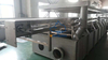 Convenient Maintenance & Service Brine Shower Freezer