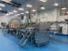 Wide Use High Capacity Automatic Shrimp Peeling Production Line