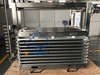 Short Freezing Time Horizontal Plate Freezer