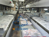 High Efficient High Profitability Vertical Plate Freezer