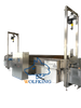 Flexible Low Energy Consumption Fryer