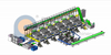 Flexible High Capacity Automatic Shrimp Peeling Production Line