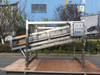 Food Safety And Food Hygiene Fish Grading Machine