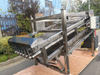 Industrial Food Grade And Food Safety Fish Grading Machine
