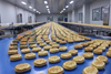 Food Safety Hygiene Bakery Food Processing Line