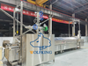 Convenient Maintenance & Service Fryer With Filter