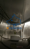 Minimum Weight Loss Quick Freezing Fluidized Freezer
