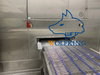 Wide Use High Quality Spiral Freezer