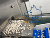 Advanced Technology Industrial Food Grade Spiral Freezer