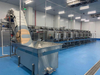 Customized Automatic Vannmei Deveining Processing Line