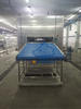 Diversified Control Mode and Configuration Brine Shower Freezer